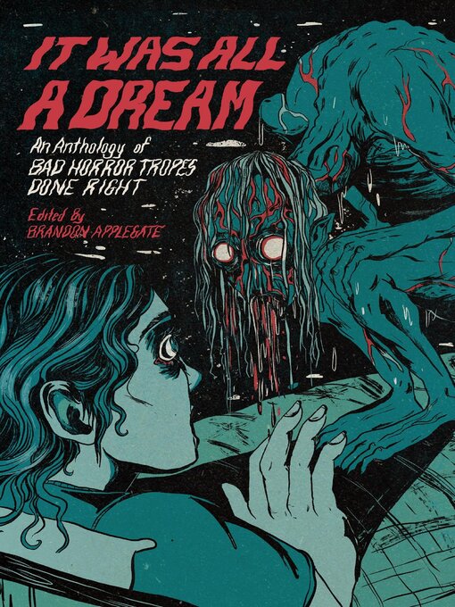 Title details for It Was All a Dream by Brandon Applegate - Available